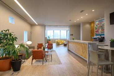 هتل Meliá Lisboa Aeroporto