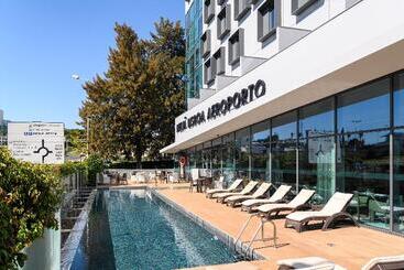 هتل Meliá Lisboa Aeroporto