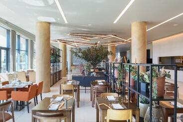 هتل Meliá Lisboa Aeroporto