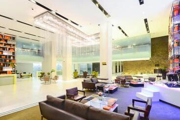 Midas Hotel And Casino