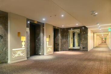 Midas Hotel And Casino