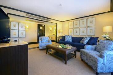 Midas Hotel And Casino
