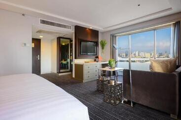 Midas Hotel And Casino