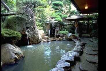 هتل Nara Park
