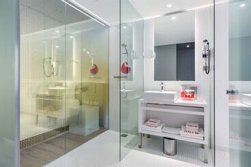 Hotel Nhow Rotterdam