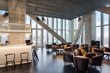 酒店 Nhow Rotterdam