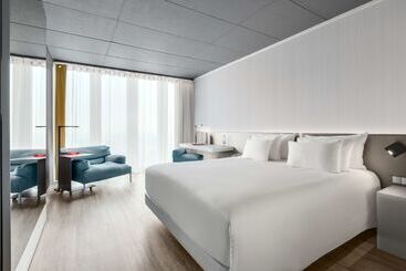 Hotel Nhow Rotterdam
