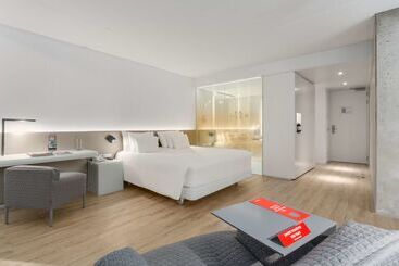 Hotel Nhow Rotterdam