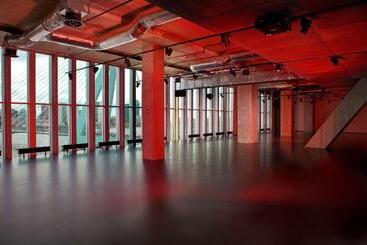 酒店 Nhow Rotterdam