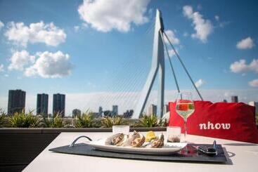 酒店 Nhow Rotterdam