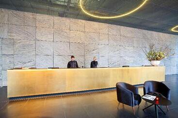 酒店 Nhow Rotterdam