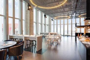 酒店 Nhow Rotterdam