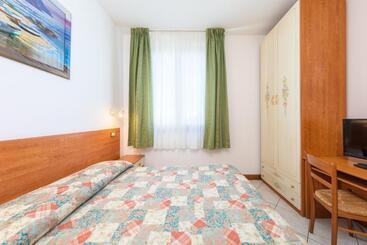 Hotel Nuova Aurora Venice