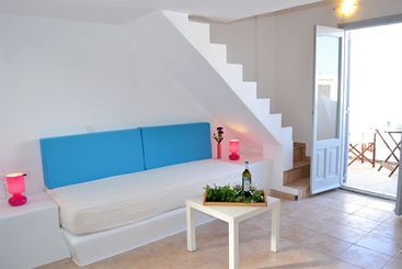 Hotel Odysseas