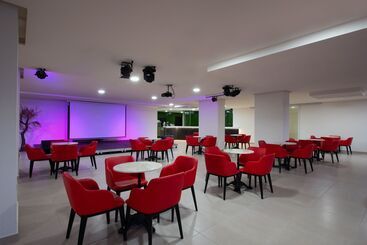 هتل Olé Tropical Tenerife - Adults Only