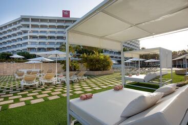 هتل Olé Tropical Tenerife - Adults Only