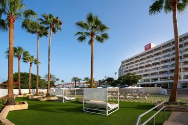 هتل Olé Tropical Tenerife - Adults Only