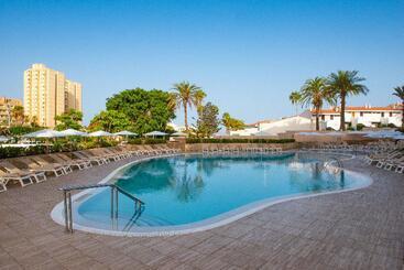 هتل Olé Tropical Tenerife - Adults Only