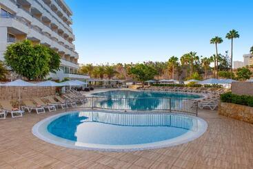 هتل Olé Tropical Tenerife - Adults Only