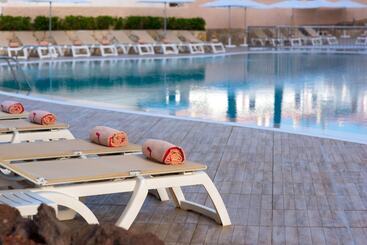 هتل Olé Tropical Tenerife - Adults Only