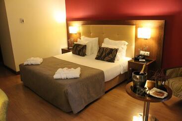 Palace Hotel & Spa Termas De São Tiago