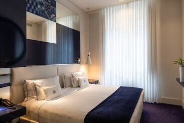 Portugal Boutique Hotel