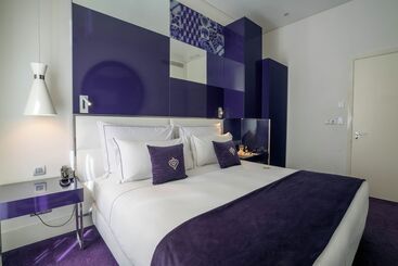 Portugal Boutique Hotel