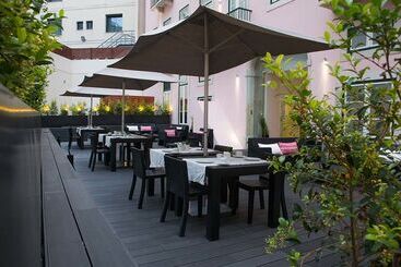 Portugal Boutique Hotel