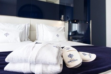Portugal Boutique Hotel