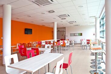 هتل Premiere Classe Wroclaw Centrum