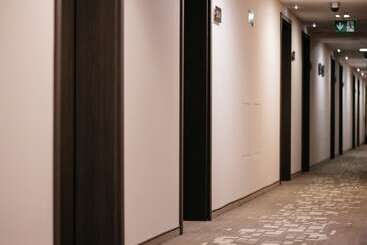 Q Hotel Plus Wrocław