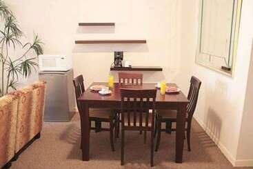هتل Quality Inn Piedras Negras