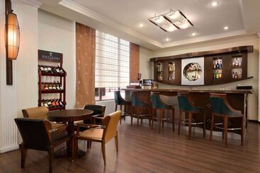 هتل Ramada By Wyndham Tashkent