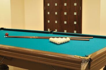 هتل Ramada By Wyndham Tashkent