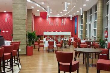 هتل Ramada Encore By Wyndham Tangier