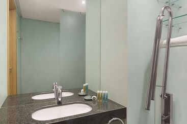 هتل Ramada Encore By Wyndham Tangier