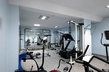 هتل Residence Le Saint Esteve