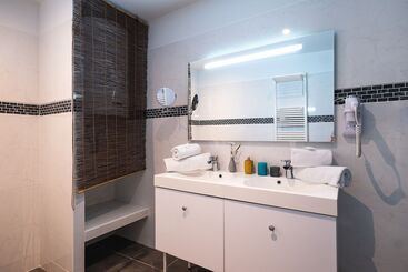 هتل Residence Le Saint Esteve