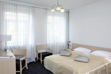 هتل Rixwell Terrace Design