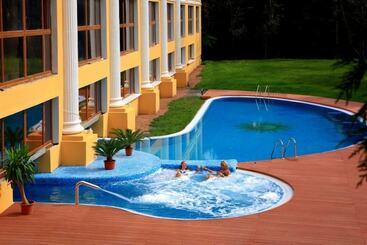 هتل Royal Sun Geneva