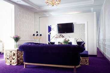 هتل Royal Sun Geneva