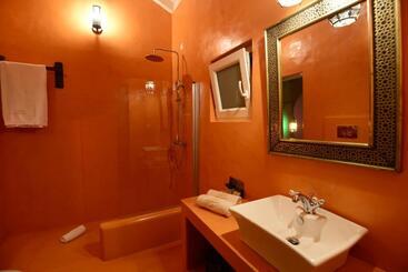 هتل روستایی Herdade Do Amarelo Nature & Spa
