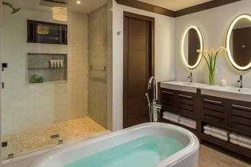 هتل Sandals Barbados All Inclusive  Couples Only