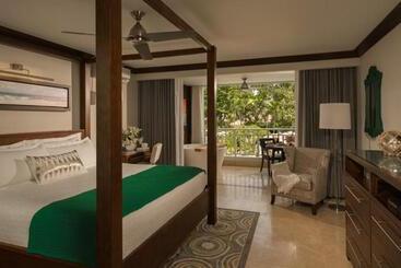 هتل Sandals Barbados All Inclusive Couples Only