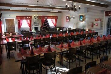 Santa Claus Holiday Village - Rovaniemi
