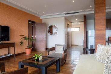 هتل Savoy Seychelles Resort & Spa