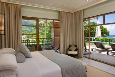 SEYCHELLES - Mahe