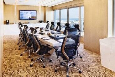 The Domain Bahrain Hotel And Spa Adults Friendly 16 Years Plus