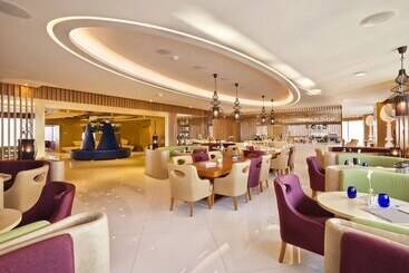 The Domain Bahrain Hotel And Spa   Adults Friendly 16 Years Plus