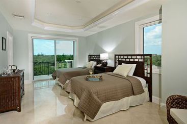 هتل The Landmark Resort Of Cozumel